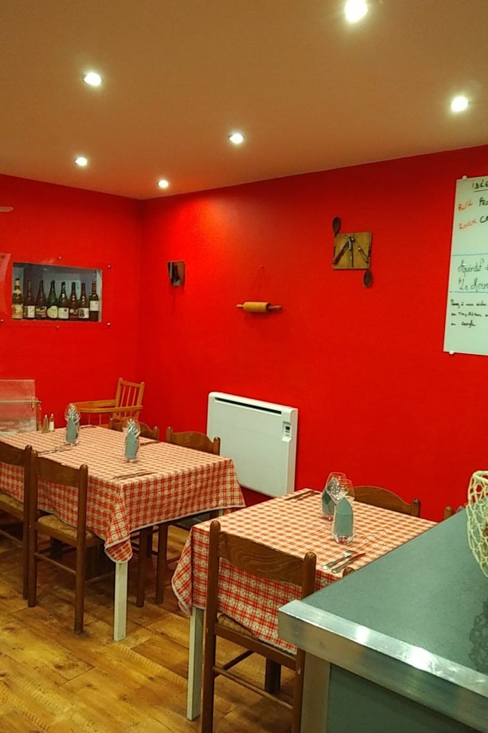 Le Galuber — photo 3