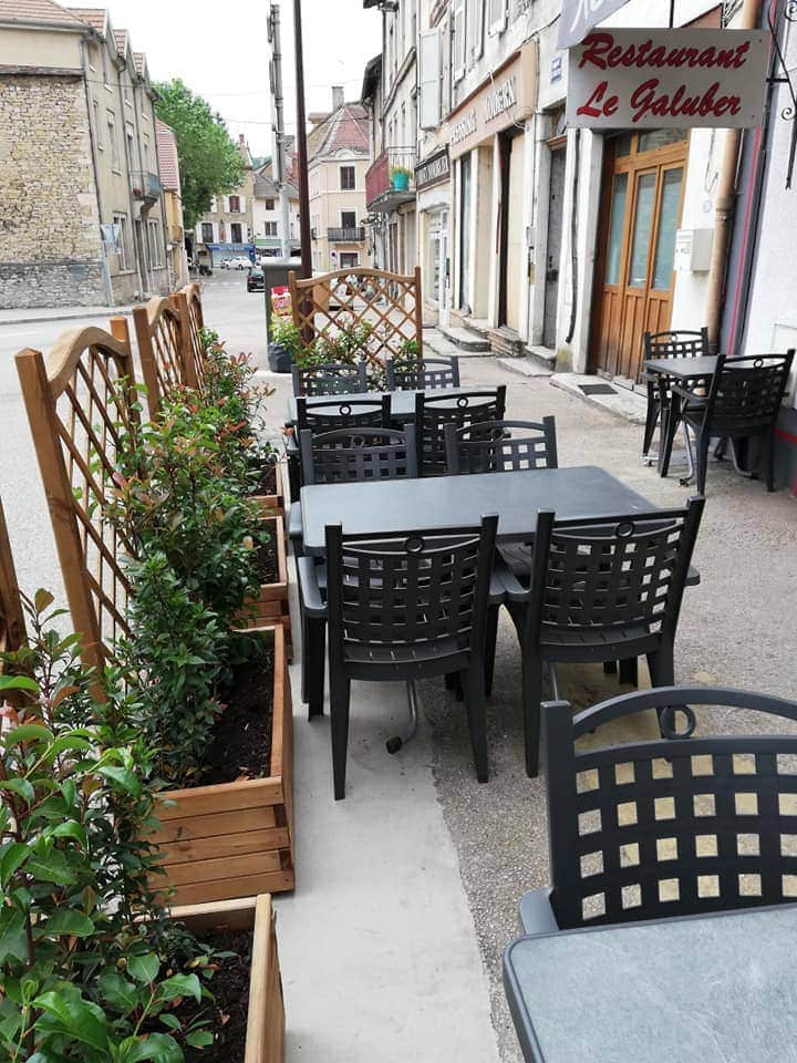 Le Galuber — photo 2