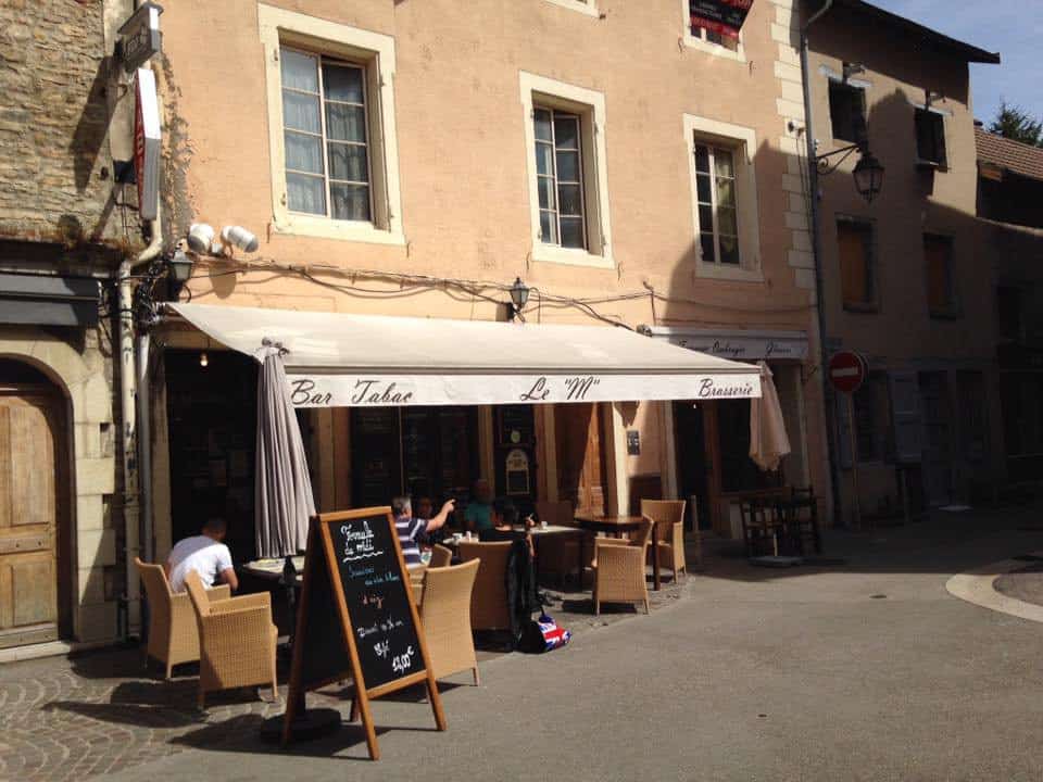 Le M — photo 2