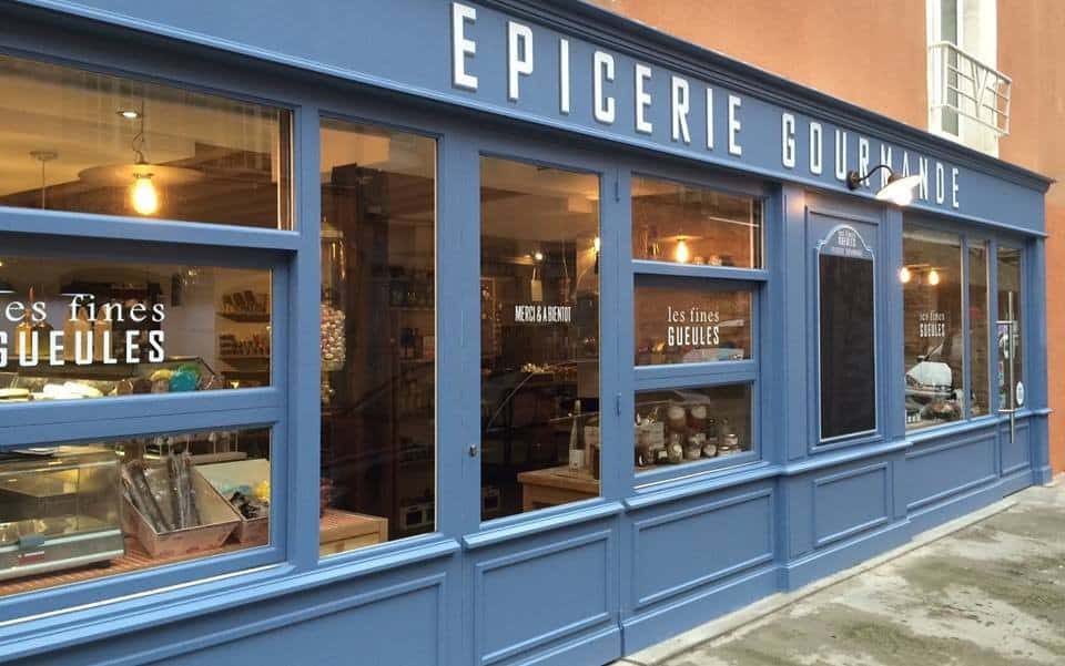Les fines Gueules — photo 2
