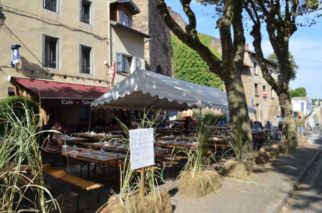 Les Remparts — photo 2