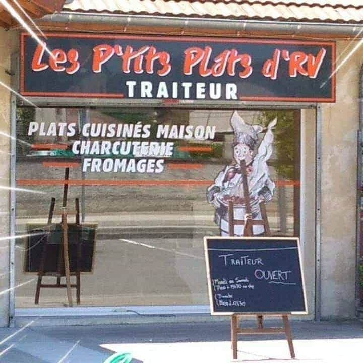 Les P'tits Plats d'RV — photo 3
