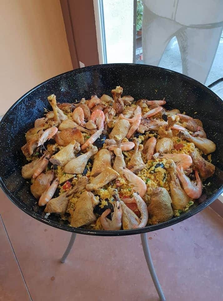 Les P'tits Plats d'RV — photo 2