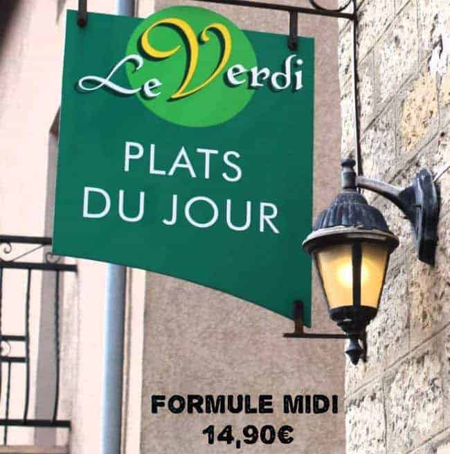 Le Verdi — photo 3