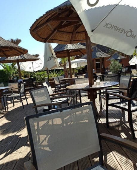 The Lake Restaurant — photo 3