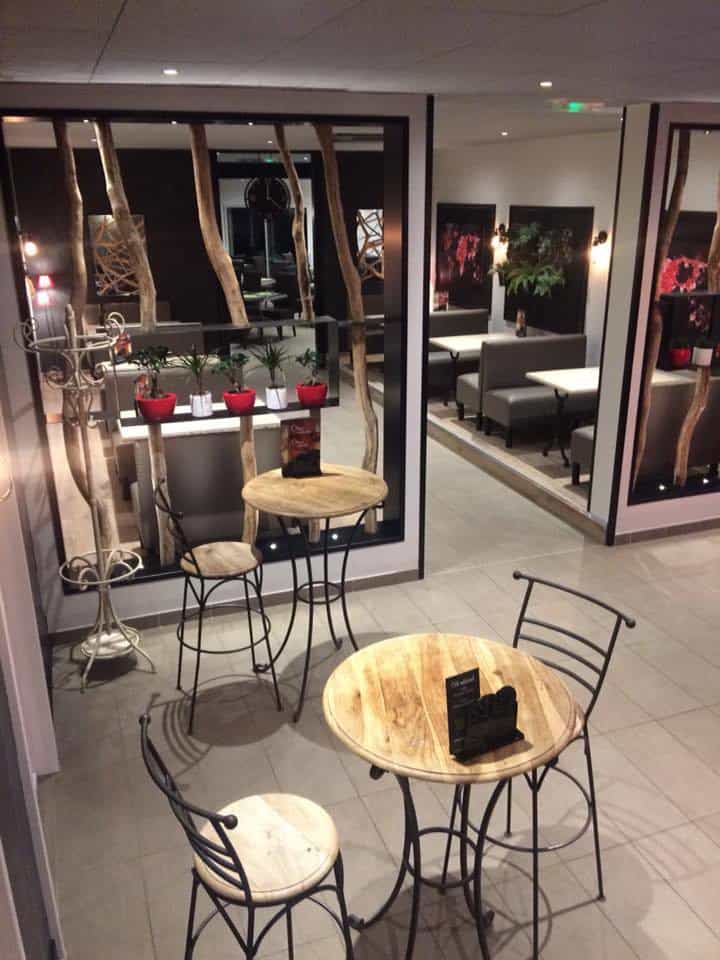 Ô Temps Suspendu Côté Patio — photo 3