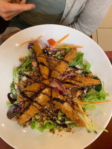 Les saveurs du grangeon — photo 2