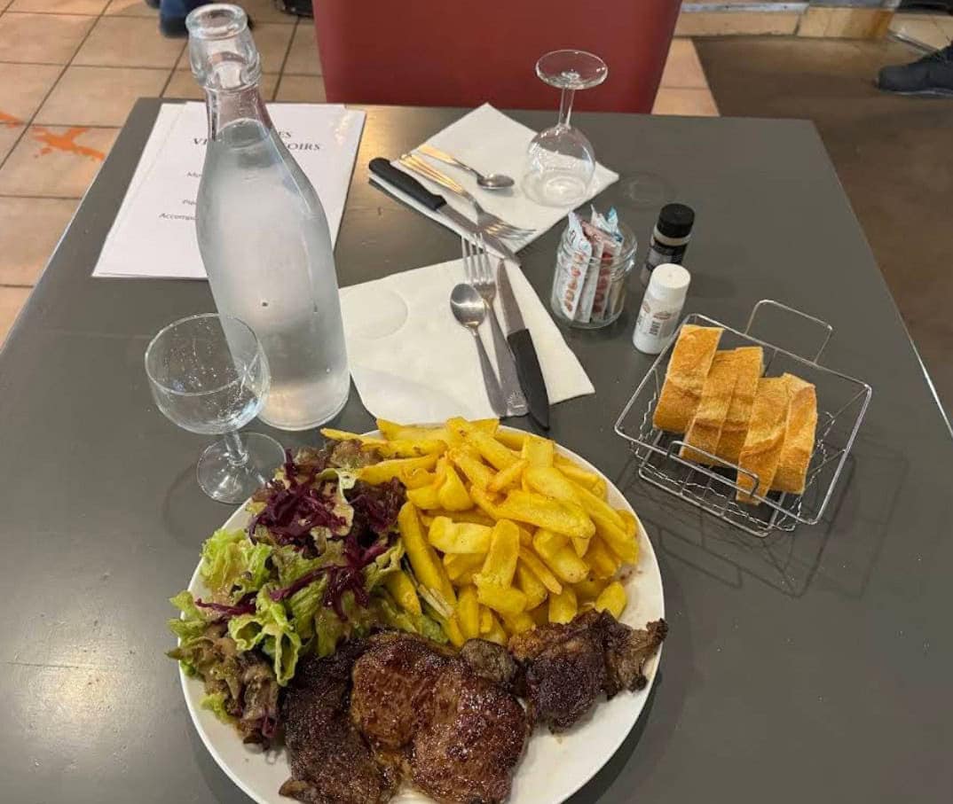 Chez Fabienne — photo 2