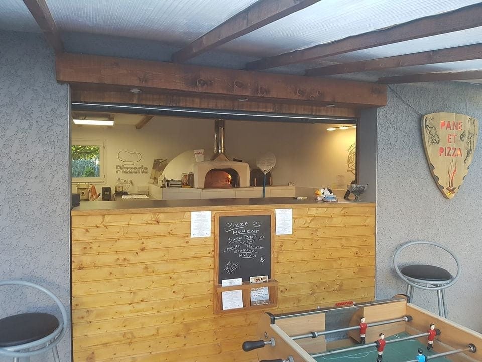 Pane &Pizza — photo 3