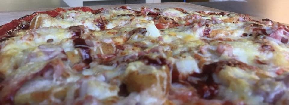 Pane &Pizza — photo 2