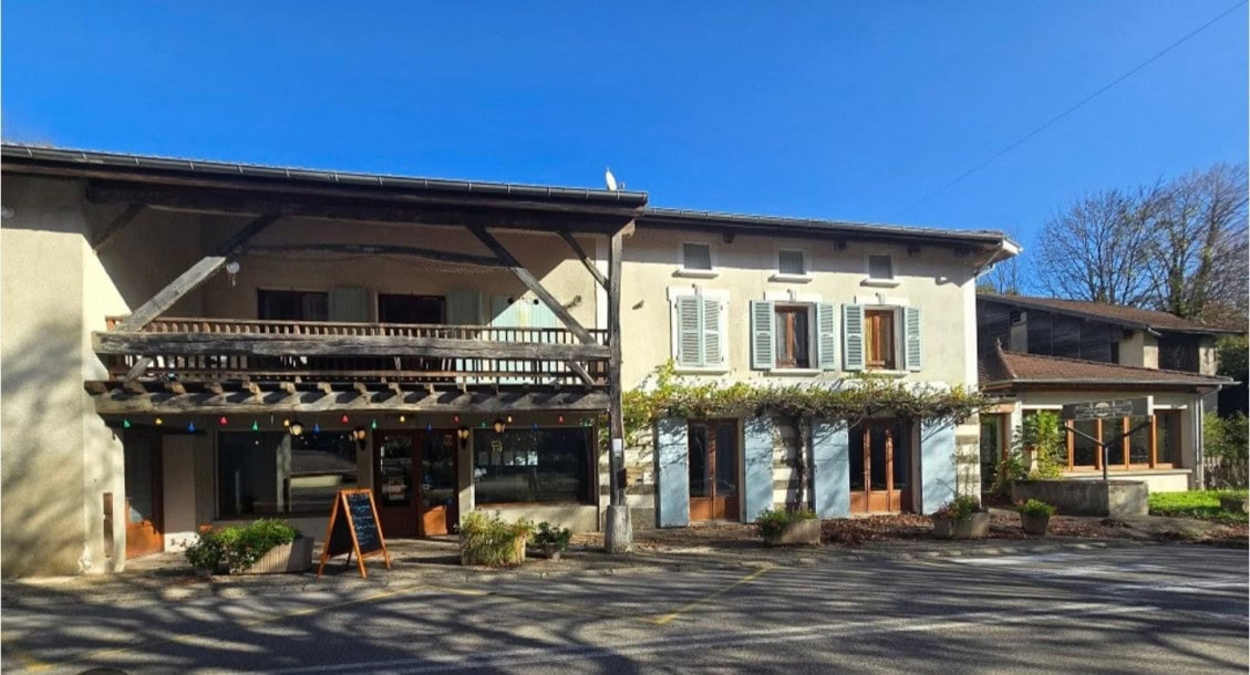 Auberge du Pas-Sage — photo 3