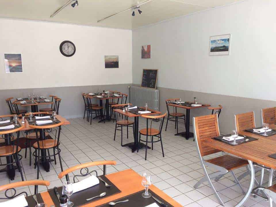 Le Petit Détour — photo 3