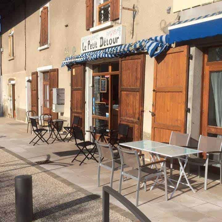 Le Petit Détour — photo 2