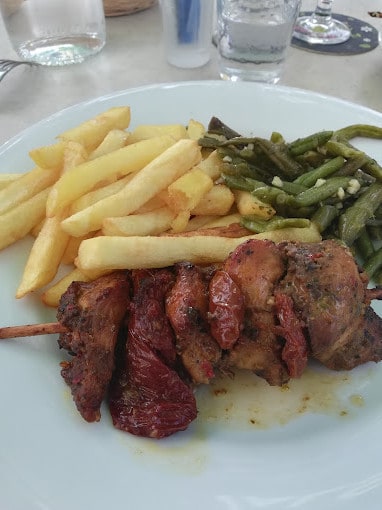 Auberge la Noyeraie — photo 2