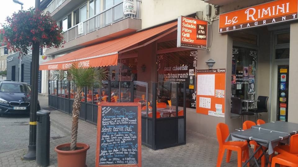 Le Rimini — photo 2