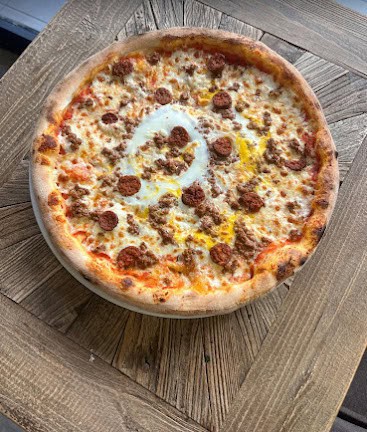 Pizza Vinay — photo 2