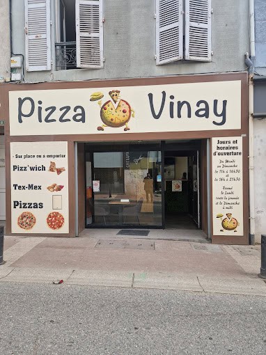 Pizza Vinay — photo 3