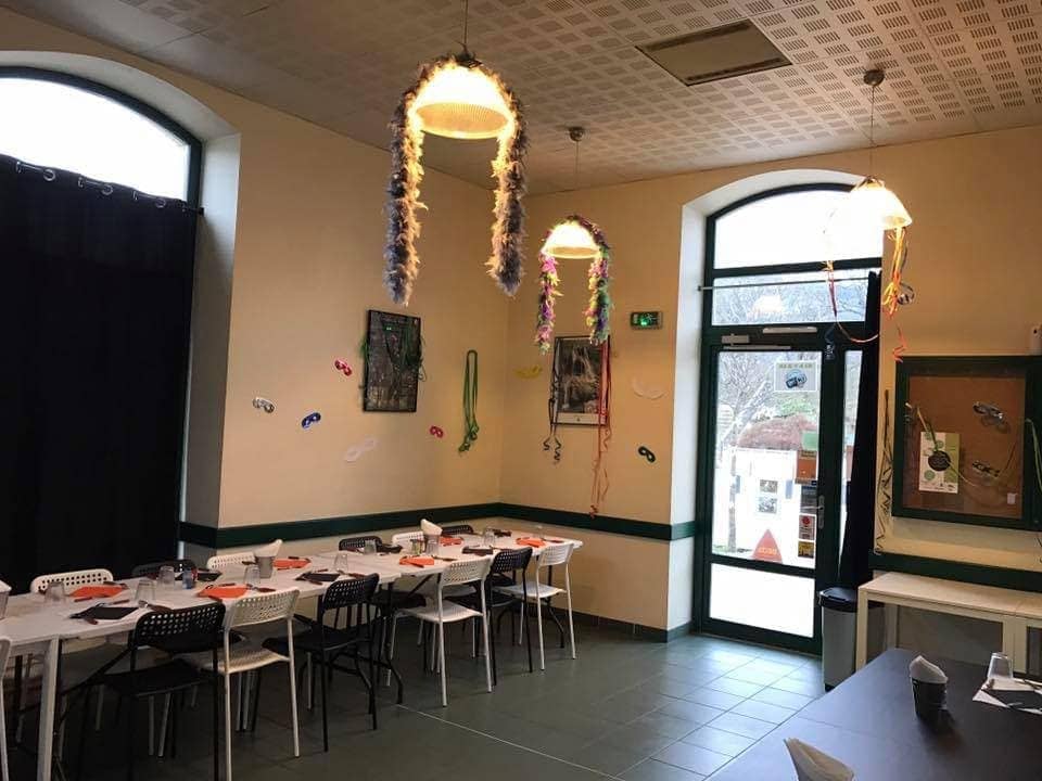 Sandwicherie De La Gare — photo 3