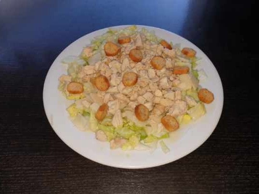 Tacos et Kebab de Vinay — photo 2