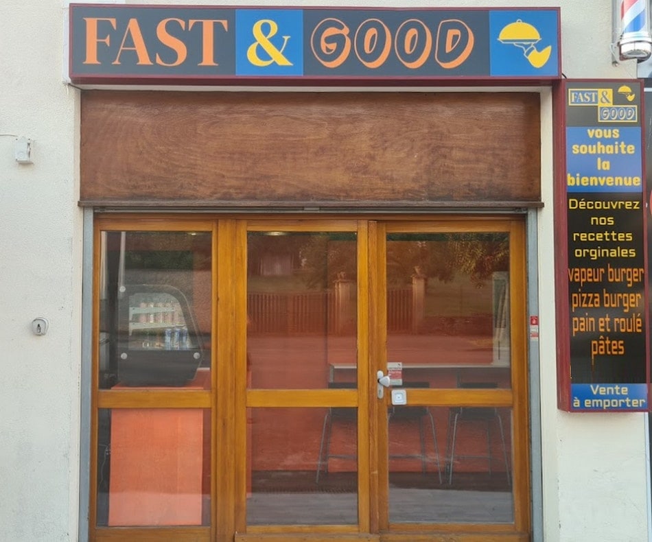 Fast and Good — photo 2