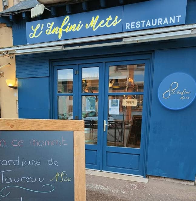 L'Infini Mets — photo 2