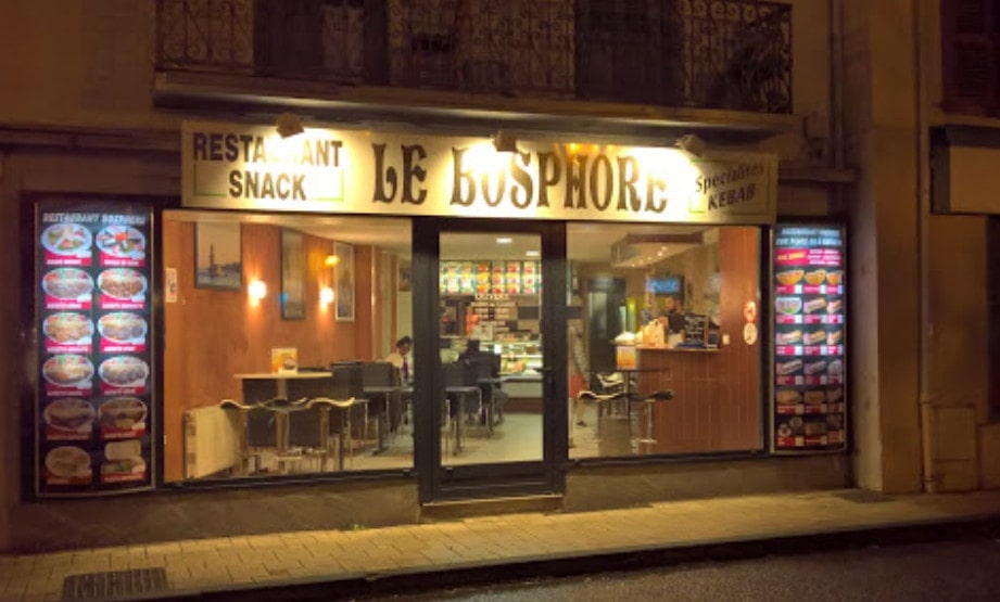 Le Bosphore — photo 3