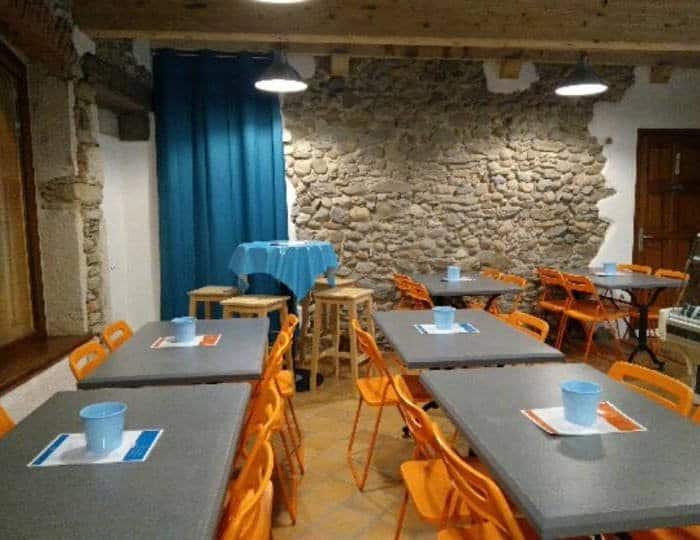 Sucré ou Salé — Restauration rapide à Le Pont de Beauvoisin — photo 3