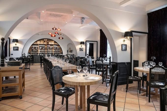 Brasserie des sports — photo 3