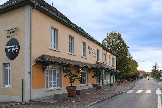 Brasserie des sports — photo 2