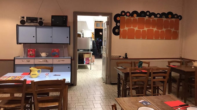 L'Atelier "B" — photo 3