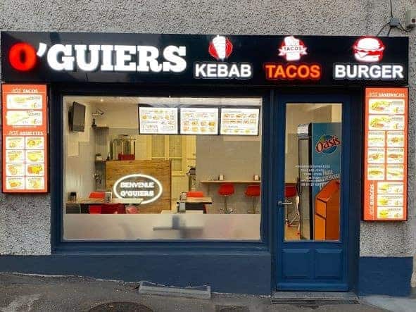 O'Guiers — photo 3
