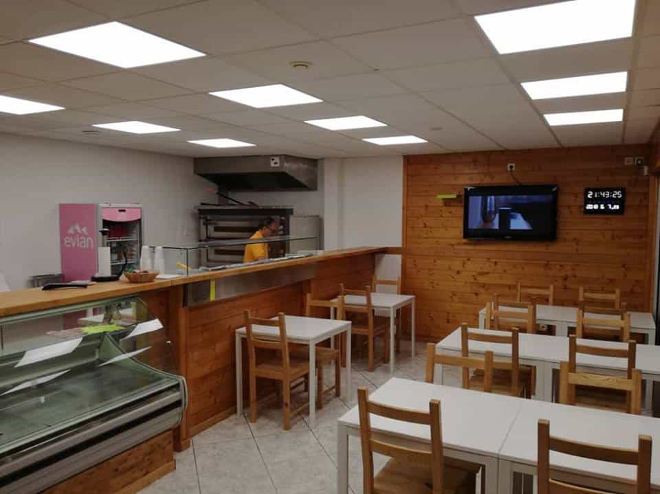 Pizza chez Francesco Et Fils — photo 3