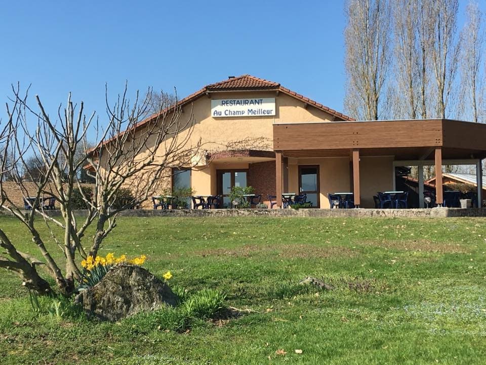 Au Champ Meilleur — photo 3