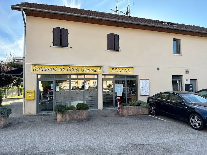 Au Bistrot Gourmand — photo 3