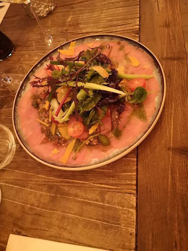 Au Bistrot Gourmand — photo 2