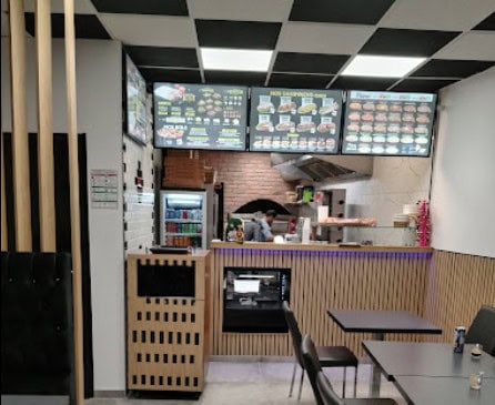 Chacha Tacos — photo 3