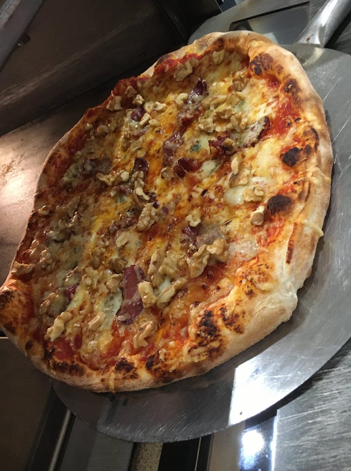 La Grange à Pizza — photo 2