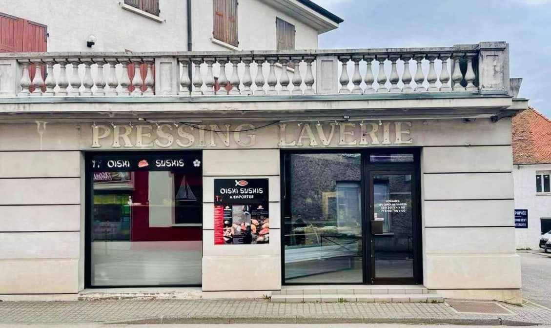 Oishi Sushi — Sushi et Japonais à Les Abrets en Dauphiné — photo 3