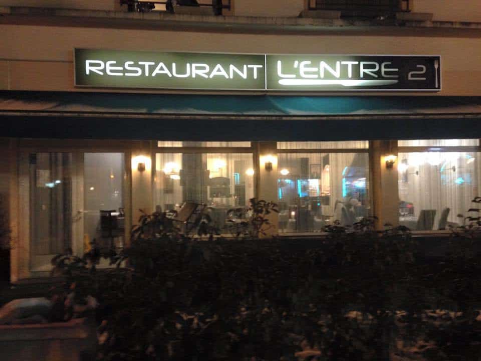 L'Entre 2 — photo 3