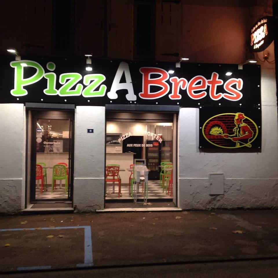 PizzAbrets — photo 2