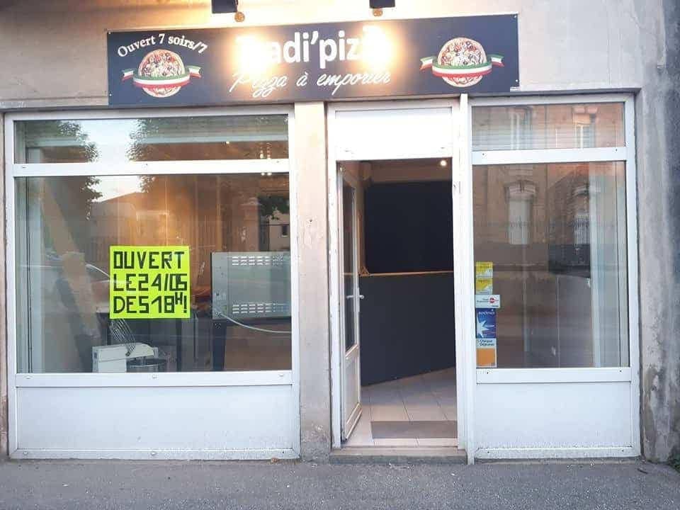 Tradi'Pizz — photo 3