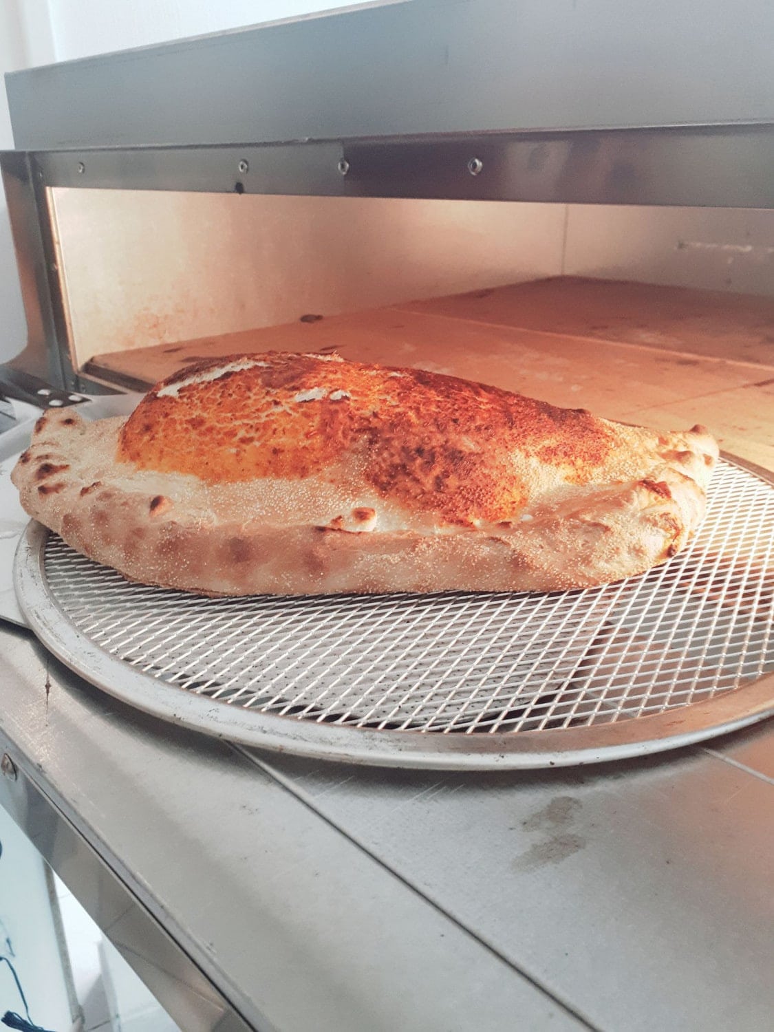 Tradi'Pizz — photo 2