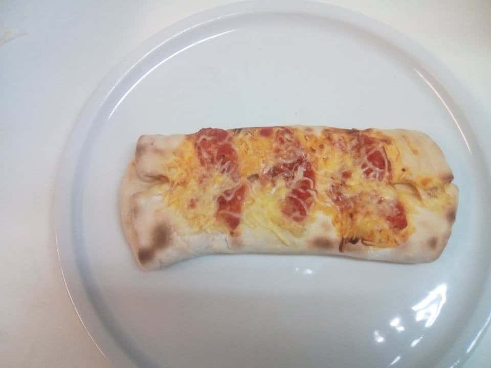 Place aux pizzas — photo 2