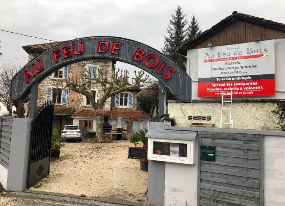 Au Feu de Bois — photo 2