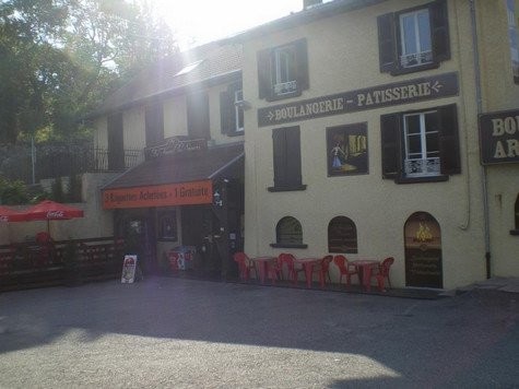 Au Fournil des Saveurs — photo 2