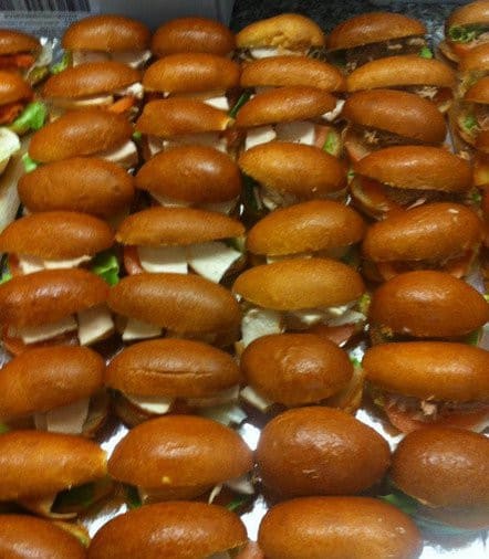 Au Fournil des Saveurs — photo 3