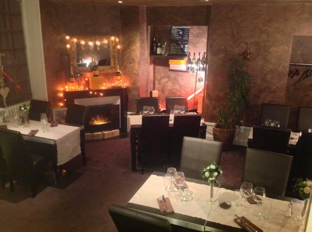 Restaurant L'Eden — photo 3