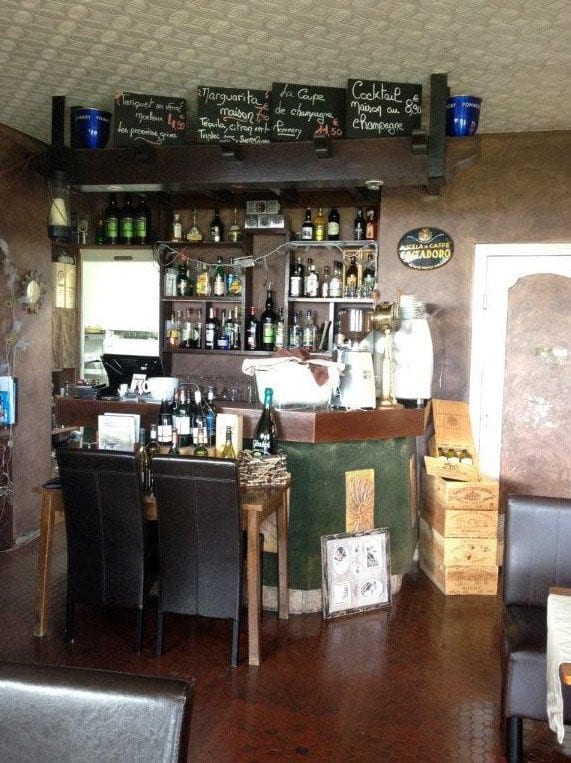 Restaurant L'Eden — photo 4