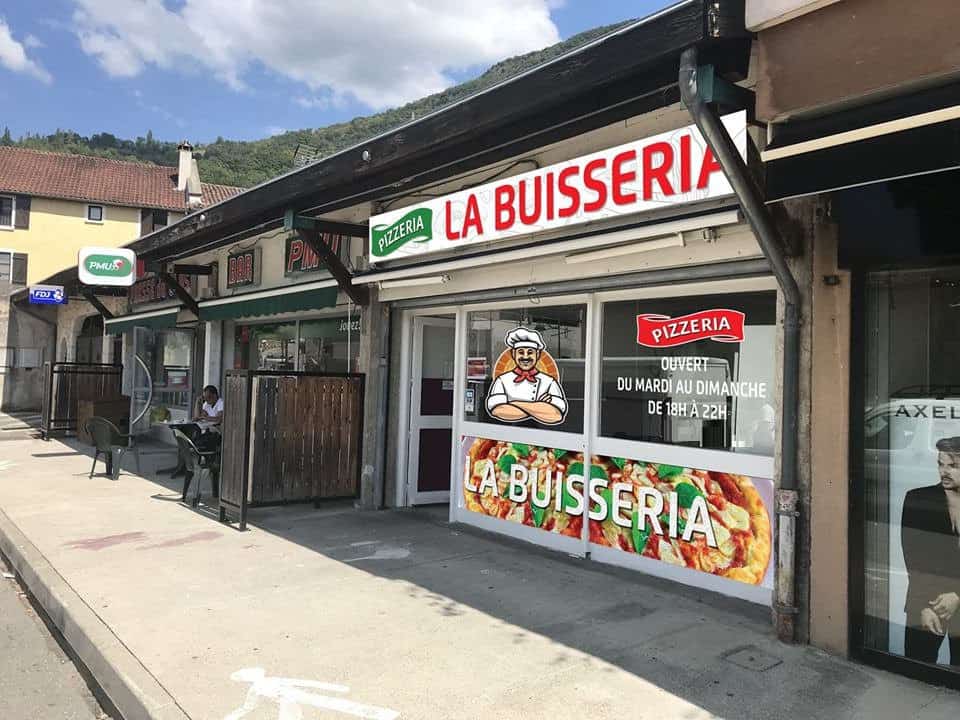 La Buisseria — photo 3