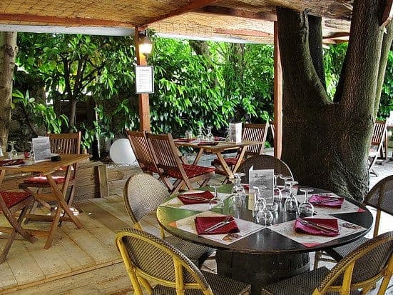Restaurant Le Valgo — photo 3